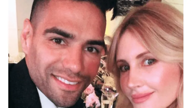 Que elegancia la de Francia: el look de Falcao que revolucionó Cannes