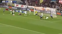 Atalanta perdía ante Sassuolo y se olvidaba de la Champions pero apareció Duván Zapata