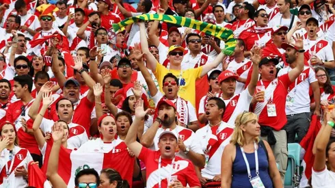 Perú, la mejor hinchada del Mundial de Rusia, tiene un plan para repetir en la Copa América