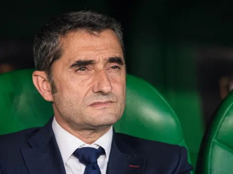 Le pegan desde todos lados: una página para buscar empleo se burló sin piedad de Valverde