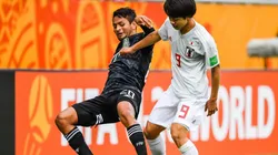 Fatality: Japón aplastó a México y lo dejó medio muerto