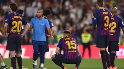 Sport: los nueve futbolistas que deberán irse del Barcelona