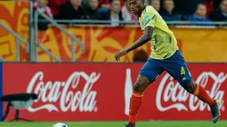 Ver EN VIVO: Colombia vs. Senegal por el Mundial Sub 20