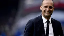 Allegri deja la Juventus después de 5 años.
