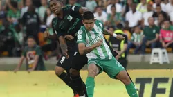 Deportivo Cali vs Nacional por la Liga Águila.