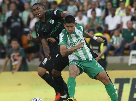 Qué canal transmite Deportivo Cali vs. Atlético Nacional por la Liga Águila