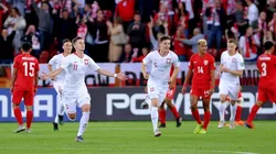 Llenar de goles a Tahiti: el juego que es furor en el Mundial Sub 20