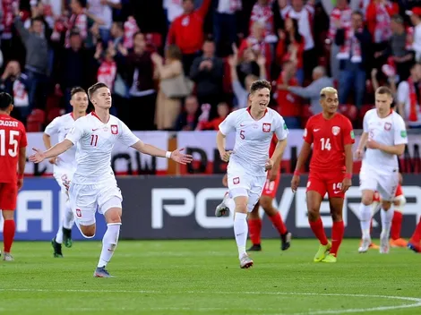 Llenar de goles a Tahiti: el juego que es furor en el Mundial Sub 20