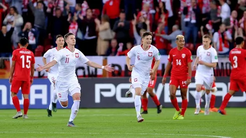 Llenar de goles a Tahiti: el juego que es furor en el Mundial Sub 20