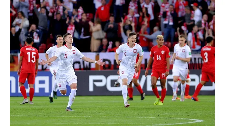 Llenar de goles a Tahiti: el juego que es furor en el Mundial Sub 20
