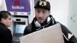 Le hizo un rompecabezas a Gignac... ¡Y logró regalárselo en persona!