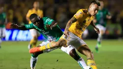 Los posibles once de León y Tigres para la Final de Vuelta