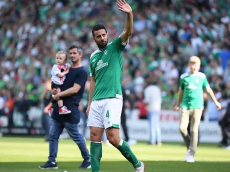 Claudio Pizarro rompió el silencio y habló sobre la no convocatoria en la Bicolor