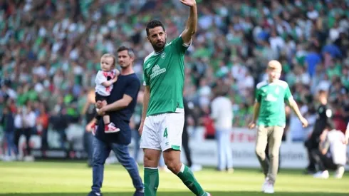 Claudio Pizarro rompió el silencio y habló sobre la no convocatoria en la Bicolor