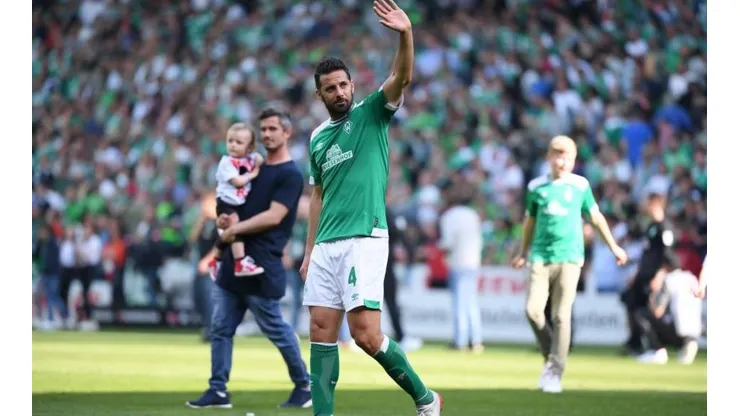 Claudio Pizarro rompió el silencio y habló sobre la no convocatoria en la Bicolor