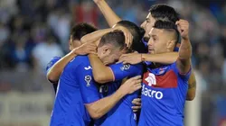 Atl. Tucumán vs Tigre