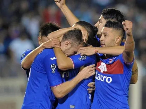 Atlético Tucumán vs Tigre EN VIVO ONLINE por la Copa de la Superliga