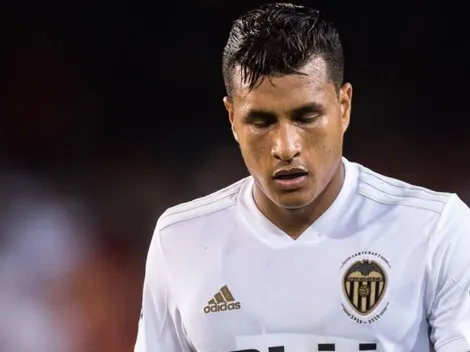 Épico bullying de MisterChip a Jeison Murillo por la final de la Copa del Rey
