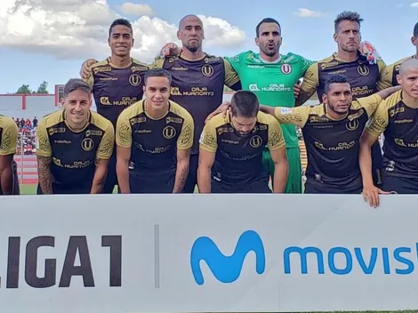 A pesar de la derrota Nicolás Córdova no se rinde y adelantó que trabajará fuertemente