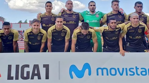 A pesar de la derrota Nicolás Córdova no se rinde y adelantó que trabajará fuertemente