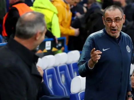 Lo dan por hecho: el próximo DT de Juventus saldría de la Premier League