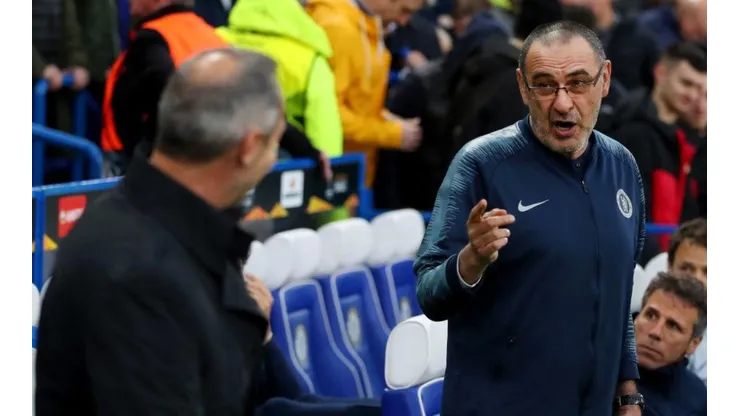 Lo dan por hecho: el próximo DT de Juventus saldría de la Premier League