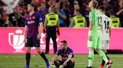 Se tenía que decir y se dijo: Kempes tiró que "Barcelona estaba muerto antes de empezar el partido"