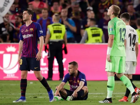 Se tenía que decir y se dijo: Kempes tiró que "Barcelona estaba muerto antes de empezar el partido"