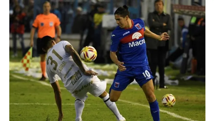Tigre espera por Boca o Argentinos.