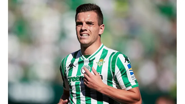 Está en tus manos, pibe: Lo Celso podría destrabar la llegada de un refuerzo que quiere el Real Madrid