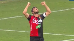 Sporting Cristal perdió y se aleja de la chance del campeonato