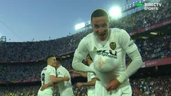 Barcelona en modo Anfield: ¡Valencia se puso 2-0 en casi media hora!