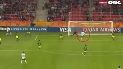 La definición de Julián Álvarez.