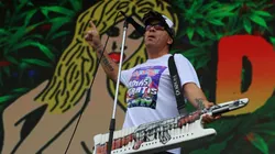 Es 25 de mayo y Pablo Lescano metió el mejor tuit del día: "Chau España, nos re vimos"