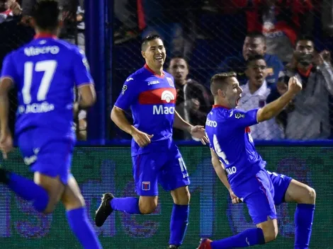 En VIVO: Atlético Tucumán vs Tigre por la Copa de la Superliga