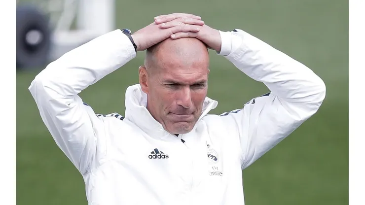 No va a ser tan fácil: al Real Madrid le rechazaron una megaoferta de 90 millones