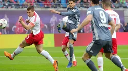RB Leipzig vs Bayern Múnich