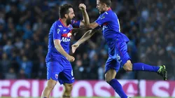 Atlético Tucumán vs Tigre (Foto: Getty)