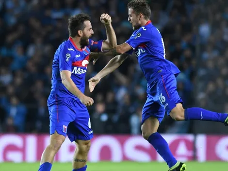 Ver en VIVO Atlético Tucumán vs Tigre por la Copa de la Superliga