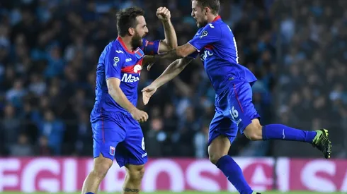 Atlético Tucumán vs Tigre (Foto: Getty)