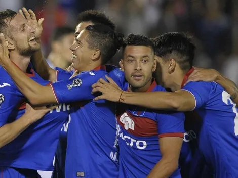 Qué canal transmite Atlético Tucumán vs Tigre por la Copa de la Superliga