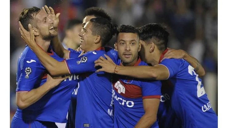 Atlético Tucumán vs Tigre