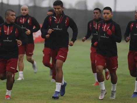 Universitario y su registro en contra: la racha a tener en cuenta para el partido ante Ayacucho