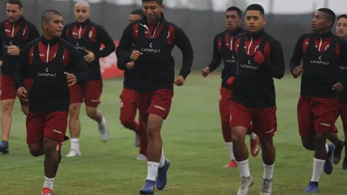 Universitario y su registro en contra: la racha a tener en cuenta para el partido ante Ayacucho