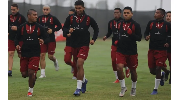 Universitario y su registro en contra: la racha a tener en cuenta para el partido ante Ayacucho