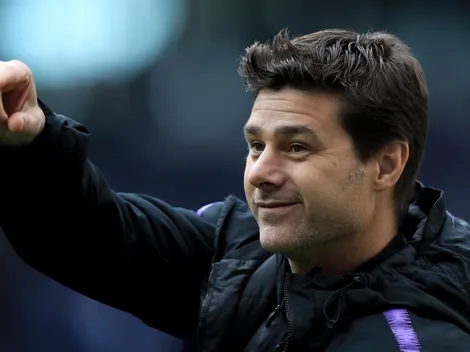 Insólito: Pochettino reveló cuál es su arma secreta para la final de la Champions