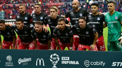 A un día de jugar la revancha con Boca, la Superliga Argentina sancionó a Argentinos Juniors