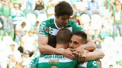 Santos Laguna quiere recuperar la identidad que había conseguido en los últimos años.
