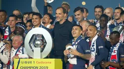 Tuchel sigue en el PSG.