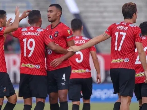 Qué canal transmite Zulia vs Caracas por la Primera División de Venezuela